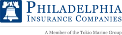 Philadelphia Insurance Companies logo