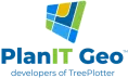 PlanIT Geo logo.