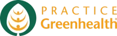 Practice Greenhealth logo