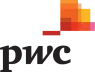 PWC logo