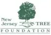 New Jersey Tree Foundation logo