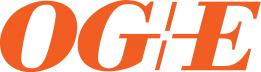 Oklahoma Gas & Electric logo