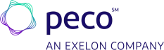 Peco logo