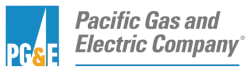 Pacific Gas and Electric Company logo