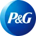 P&G logo