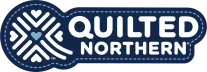 Quilted Northern logo