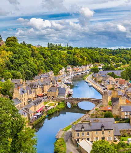 tree cities of the world