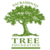 Sacramento Tree Foundation logo
