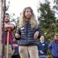 tree planting partner