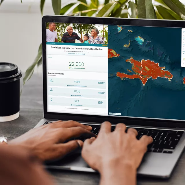 telling the full story