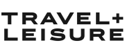 Travel + Leisure logo