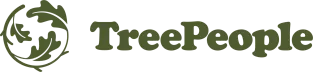 TreePeople logo