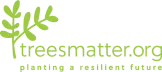 Trees Matter logo