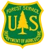 US Forest Service logo